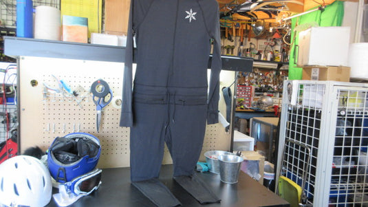 Used Airblaster Womens Ninja Suit - Size Small