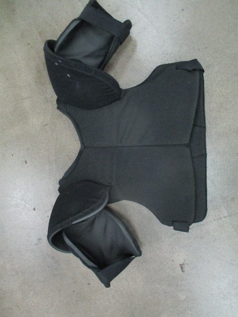 Used CCM Ultra SP 400 Hockey Chest Protector Size Medium