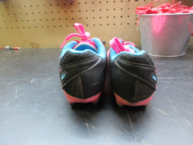 Load image into Gallery viewer, Used BURUDANI Kids Soccer Cleats - Size 1
