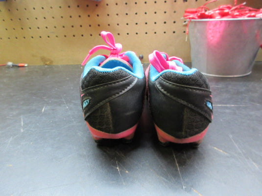 Used BURUDANI Kids Soccer Cleats - Size 1