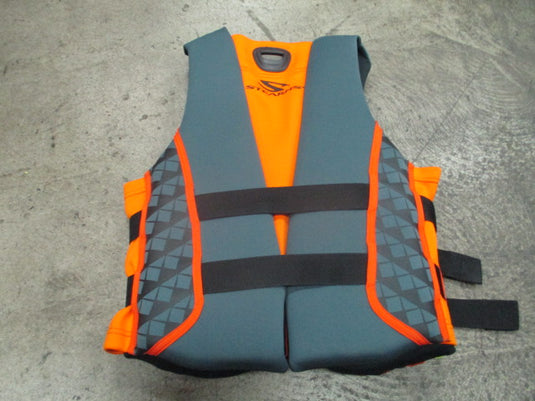 Used Stearns Neoprene Life Jacket Size Medium