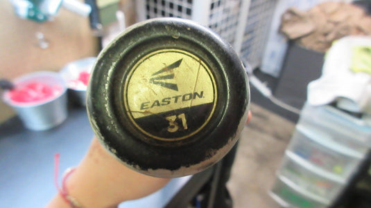 Used Easton Mako Beast XL 31" -5 USSSA Baseball Bat