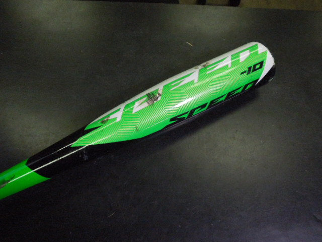 Load image into Gallery viewer, Used Easton Speed USA Baseball Bat 29 in 19 oz -10
