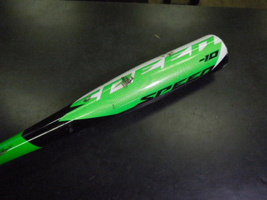 Used Easton Speed USA Baseball Bat 29 in 19 oz -10