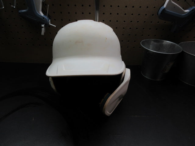 Load image into Gallery viewer, Used Rawlings MACH Batting Helmet W/ Jaw Guard - Size 6 3/8 - 7 1/8
