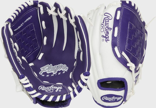New Rawlings Player Series 10" Glove - RHT