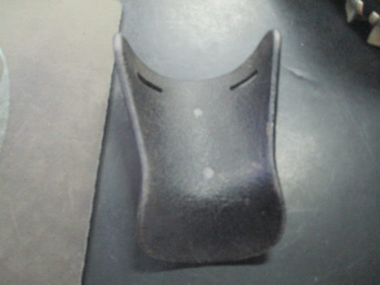 Usd All-Star TG3Y  Black Catcher's Throat Guard