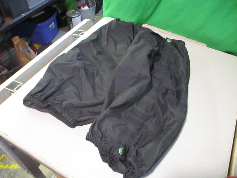 Load image into Gallery viewer, Used Black Winter Snow Gaitors
