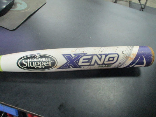 Used Louisville Slugger Xeno Plus 31