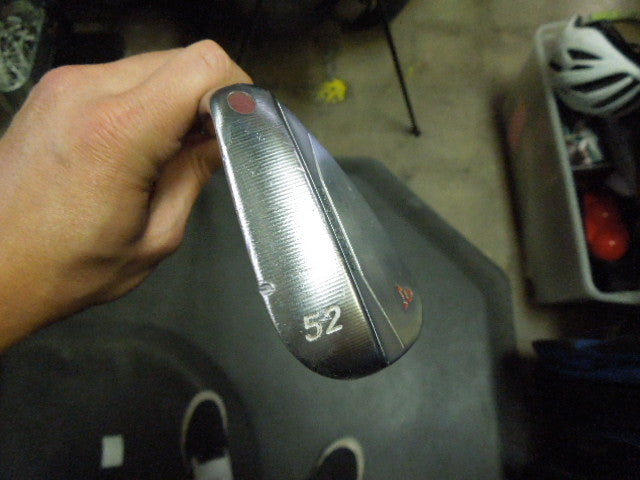 Load image into Gallery viewer, Used Taylormade SB10 MG1 Right Hand Gap Wedge 52º
