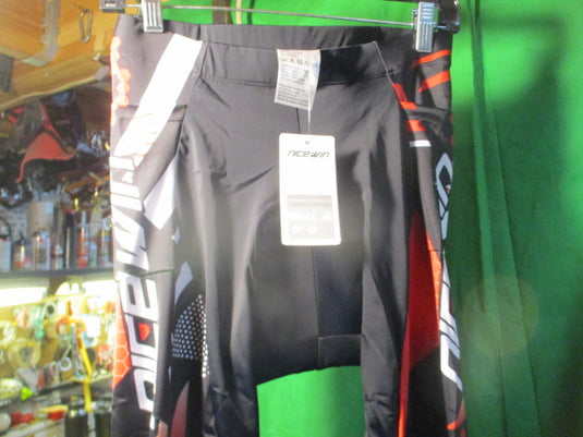 NiceWin Size Large Padded Bicycle Pant