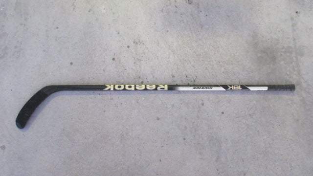 Load image into Gallery viewer, Used Reebok 18K Hockey Stick - 57"
