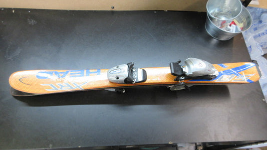 Used Head XRC Kids Skis - 86cm