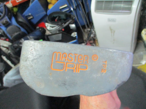 Used Master Grip TP2 RH Putter