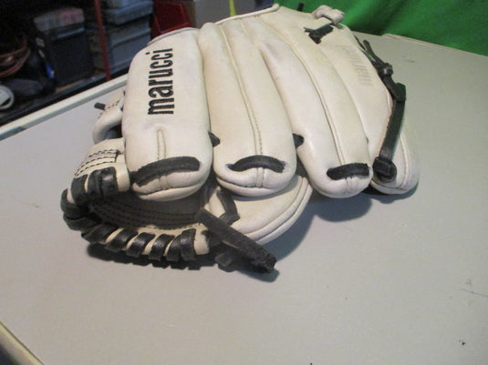 Used Marucci 11 3/4"  Softball Glove - RHT