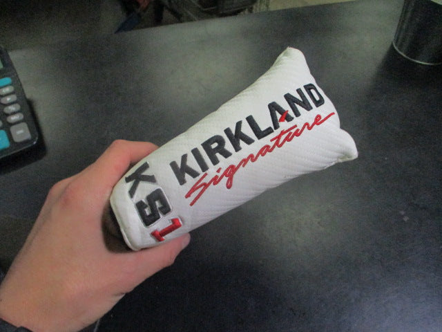 Load image into Gallery viewer, Used Kirkland Sig. KS1 Golf Club Headcover
