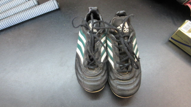 Load image into Gallery viewer, Used Adidas Soccer Cleats - Size Youth 11k
