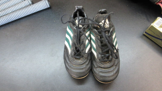 Used Adidas Soccer Cleats - Size Youth 11k
