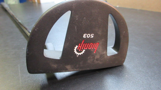 Used Bionik Mallet Putter - RH
