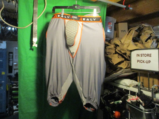 Used Healy Sports Wear Large 7 Pad GIRDLE