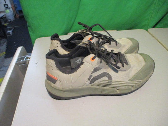 Used Adidas Five Ten Trailcross Trail Size 7 Running Shoes