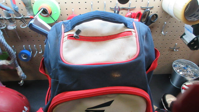 Load image into Gallery viewer, Used Easton Walk Off Elite Baseball Backpack

