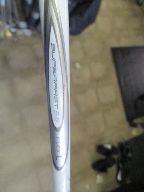 Used Taylormade Burner 2.0 Womens RH Sand Wedge