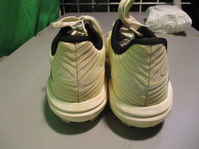 Load image into Gallery viewer, Used Adidas Adizero After Burner Size 2.5 Cleats
