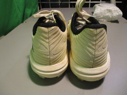 Used Adidas Adizero After Burner Size 2.5 Cleats