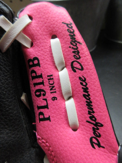 Load image into Gallery viewer, Used Rawlings Players Series 9" T-Ball Glove - RHT
