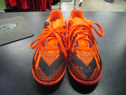 Used Adidas Indoor Soccer Shoes Size 2.5