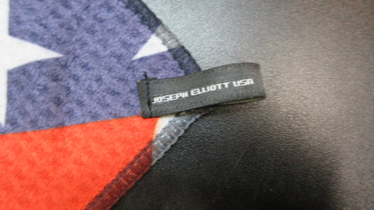 Joseph Elliot USA Golf Towel