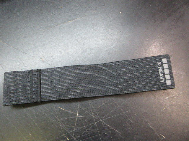 Load image into Gallery viewer, Used Tribe Lifting Resistance Band - X-Heavy
