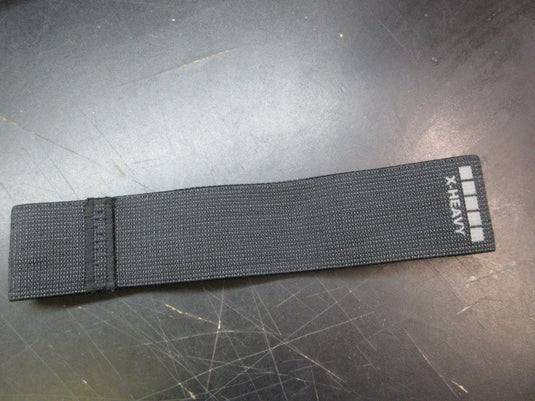 Used Tribe Lifting Resistance Band - X-Heavy