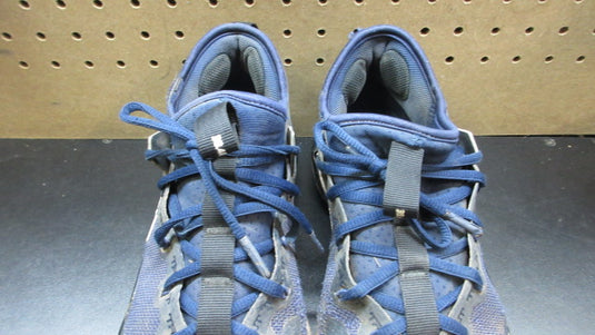 Used Nike Men's Force Zoom Trout 9 Pro Metal Baseball Cleats