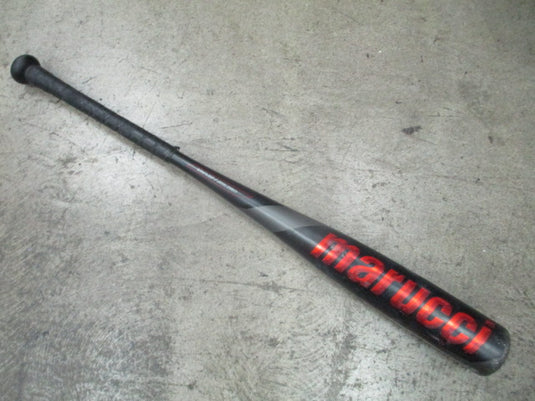 Used Marucci Cat 9 31" -5 USSSA Baseball Bat