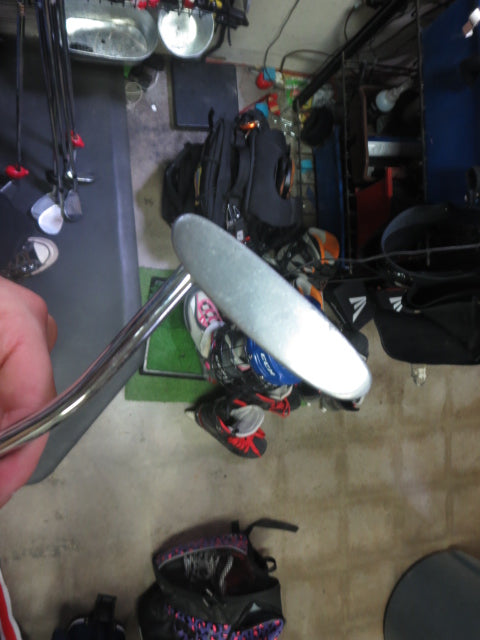 Load image into Gallery viewer, Used South Bay Ace Tour Jr. Right hand Mallet Putter

