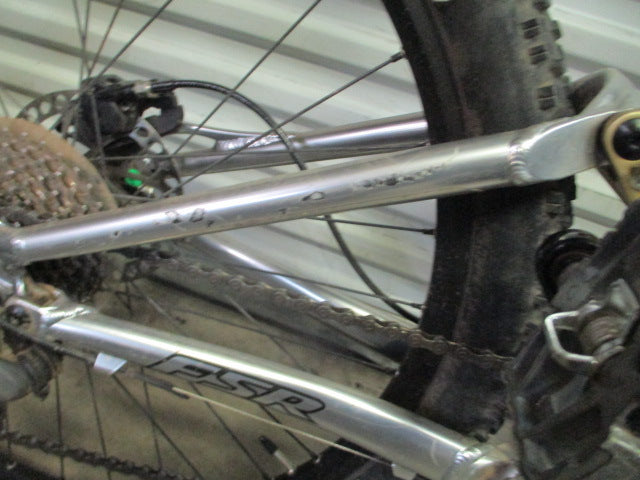 Load image into Gallery viewer, Used 2003 Specialized Enduro FSR Expert Medium Frame
