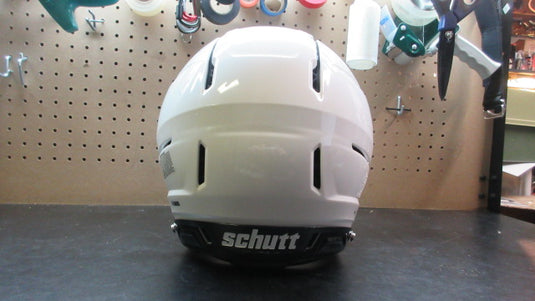 New Schutt 2026 F7 Air Varsity Football Helmet - Size Medium