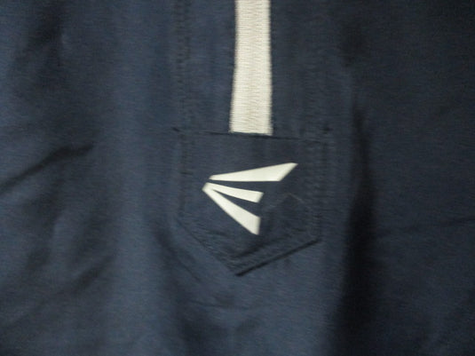Used Easton Long Sleeve Size Youth XL Warm Up Jacket