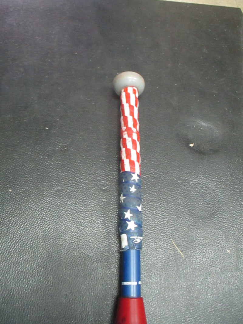 Load image into Gallery viewer, Used Marucci Cat 9 (-8) 30&quot; USSSA Baseball Bat
