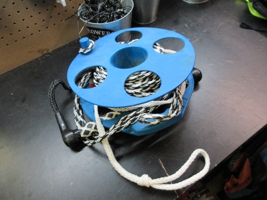 Used Wakeboard Pull Rope