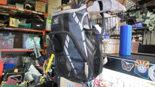 Used Rawlings R400 Youth Baseball Backpack