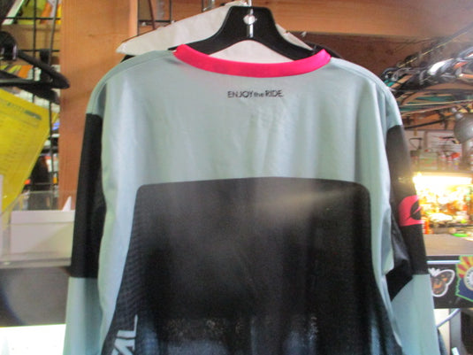 Used O'Neal Motorcross Jersey - Size XL