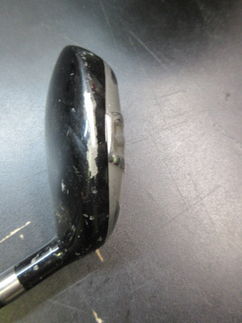 Used Power Built Air Attack Hyper Steel 4-Hybrid Golf Club - RH