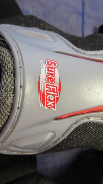 Load image into Gallery viewer, Used Sure Flex Knee Pads Adult Size Small
