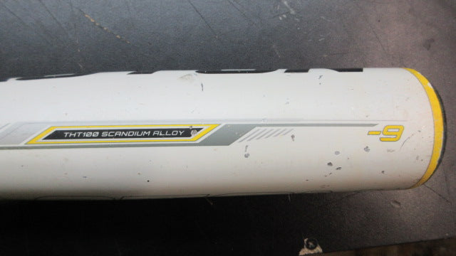 Load image into Gallery viewer, Used Easton XL3 29" -9 USSSA Alloy Baseball Bat
