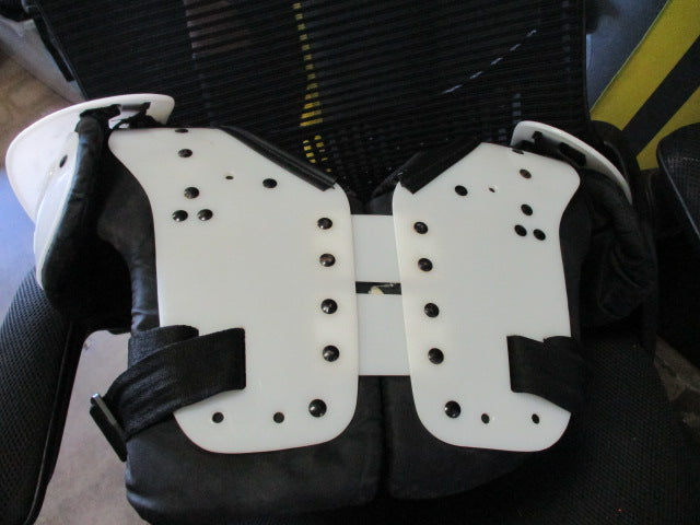 Load image into Gallery viewer, Used Schutt Jr Blocker Size 2XLarge Shoulder Pads
