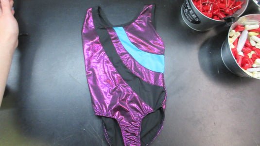 Used Danskin Now Dace Leotard - Size XS