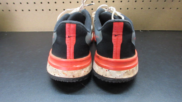 Load image into Gallery viewer, Used Nike Alpha Huarache Elite 3 Turf Baseball Shoes - Size 10
